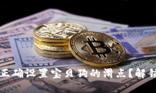如何在TP钱包中正确设置宝贝狗的滑点？解锁交易成功的秘诀