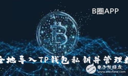 如何安全地导入TP钱包私钥并管理数字资产